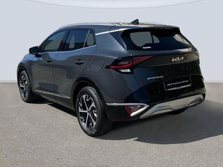 Kia Sportage 1.6 T-GDi MHEV Tech 4x2 112 kW (150 CV)