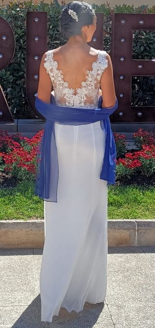 Vestido de Novia