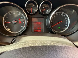 Opel Astra 2010 TRANFERENCIA INCLUIDA 