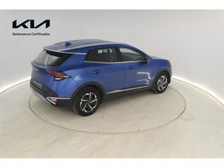 Kia Sportage 1.6 T-GDi MHEV Drive 4x2 110 kW (150 CV)