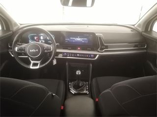Kia Sportage 1.6 T-GDi Drive 4x2 112 kW (150 CV)