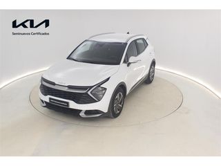 Kia Sportage 1.6 T-GDi Drive 4x2 112 kW (150 CV)