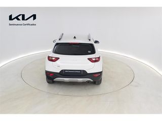 Kia Stonic 1.0 T-GDi MHEV Drive 74 kW (100 CV)