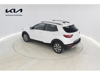Kia Stonic 1.0 T-GDi MHEV Drive 74 kW (100 CV)