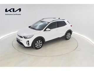 Kia Stonic 1.0 T-GDi MHEV Drive 74 kW (100 CV)