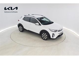 Kia Stonic 1.0 T-GDi MHEV Drive 74 kW (100 CV)