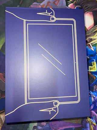 Tablet Hasskya 10 Android 14 Negra