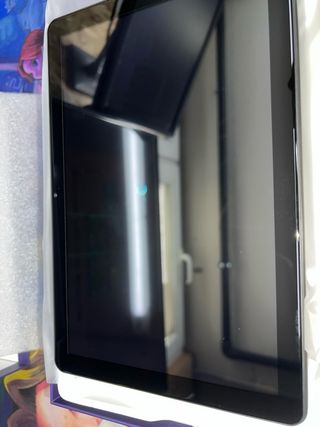 Tablet Hasskya 10 Android 14 Negra