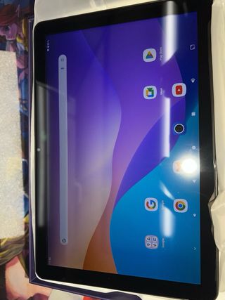 Tablet Hasskya 10 Android 14 Negra