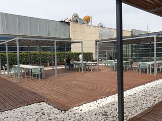 Oficina en alquiler en El Gall en Esplugues de Llobregat