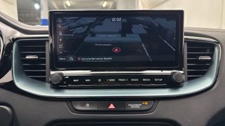 Kia Ceed 1.0 T-GDi Style Edition 74 kW (100 CV)