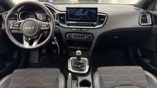 Kia Ceed 1.0 T-GDi Style Edition 74 kW (100 CV)