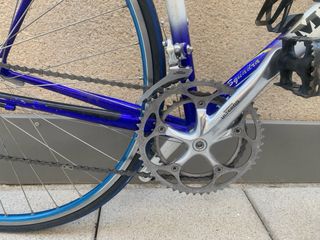 Bicicleta de carretera Minal Ultegra