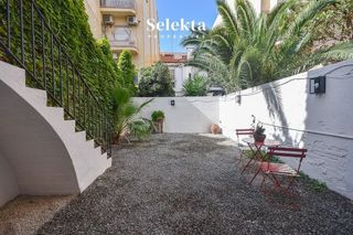 Piso en alquiler en Centre en Badalona
