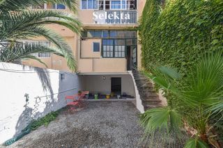 Piso en alquiler en Centre en Badalona