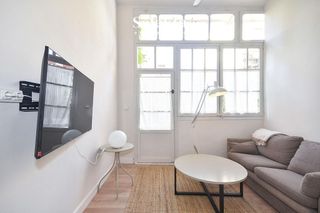 Piso en alquiler en Centre en Badalona
