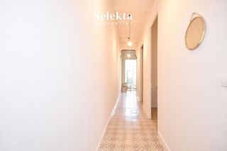 Piso en alquiler en Centre en Badalona