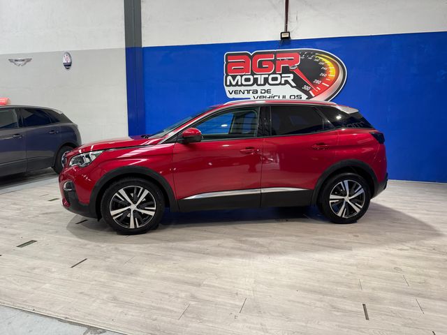 Peugeot 3008 1.5 hdi