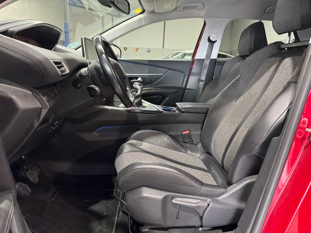 Peugeot 3008 1.5 hdi