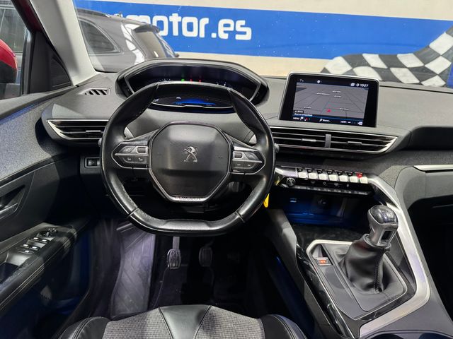 Peugeot 3008 1.5 hdi