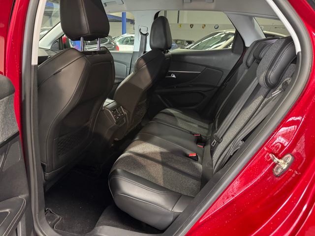 Peugeot 3008 1.5 hdi