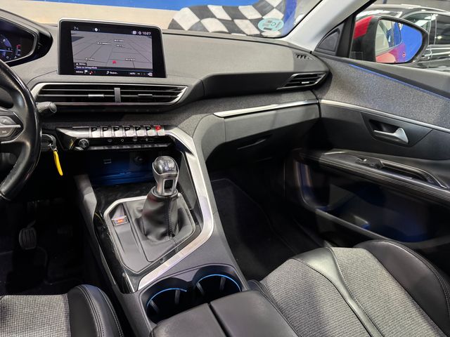 Peugeot 3008 1.5 hdi