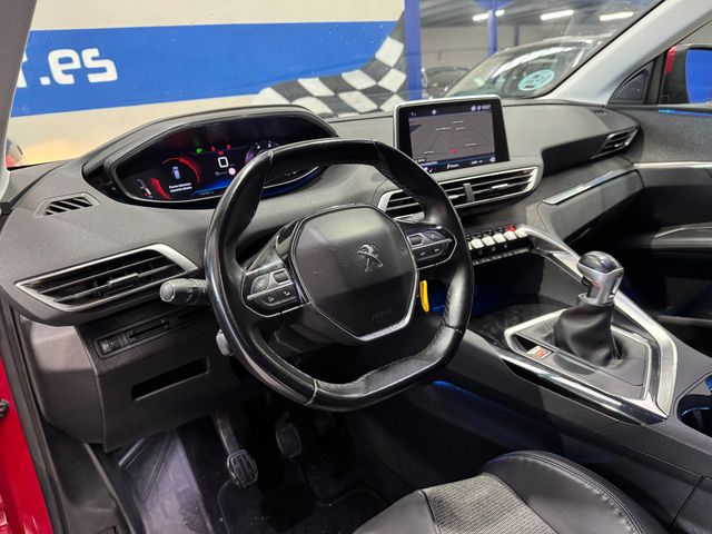 Peugeot 3008 1.5 hdi