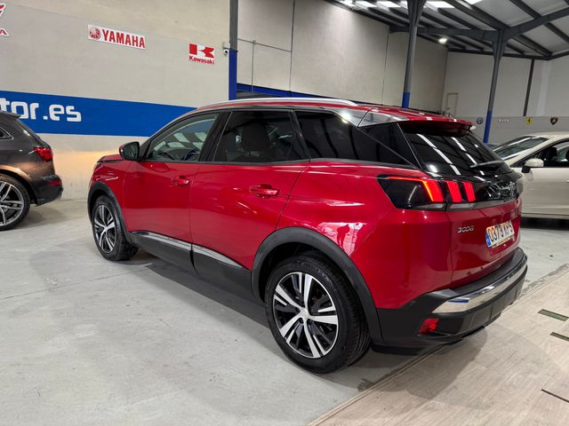 Peugeot 3008 1.5 hdi