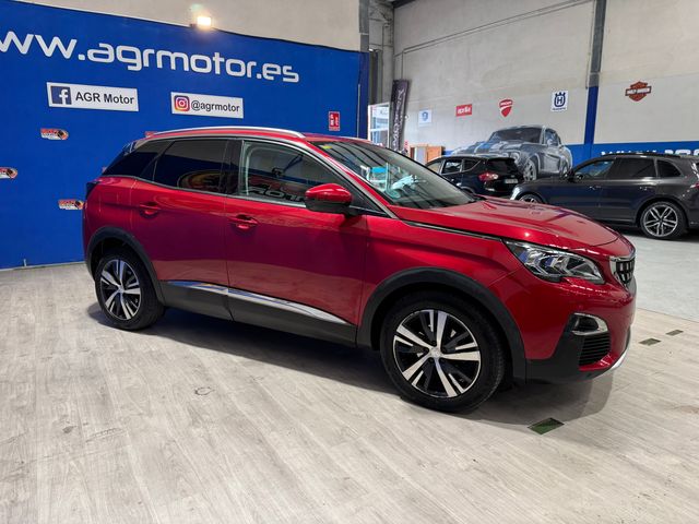 Peugeot 3008 1.5 hdi