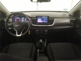 Kia Stonic 1.0 T-GDi MHEV Drive 74 kW (100 CV)