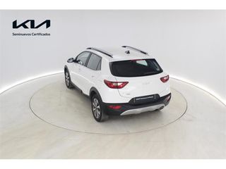 Kia Stonic 1.0 T-GDi MHEV Drive 74 kW (100 CV)