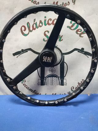 Volante Seat 127 Original