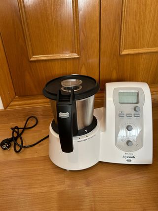 Robot Cocina Taurus Mycook One