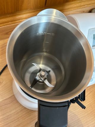 Robot Cocina Taurus Mycook One