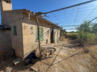 Casa rural en venta en Lloseta