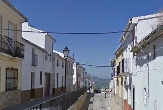 Chalet en venta en Archidona
