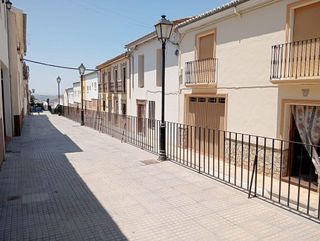 Chalet en venta en Archidona