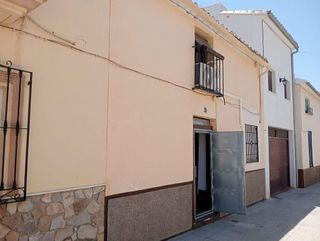 Chalet en venta en Archidona