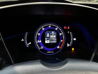 Honda Civic 1.8 VTEC EXECUTIVE 