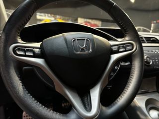 Honda Civic 1.8 VTEC EXECUTIVE 