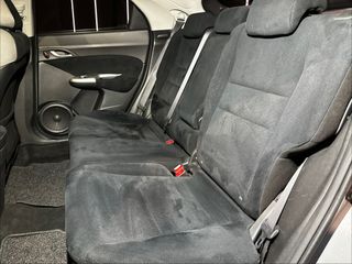 Honda Civic 1.8 VTEC EXECUTIVE 
