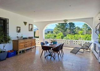Chalet en venta en Guadassuar