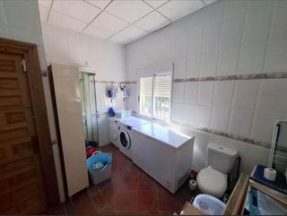 Chalet en venta en Guadassuar