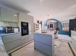 Chalet en venta en Guadassuar