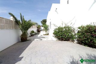 Chalet en venta en San Isidro - Campohermoso en Níjar