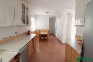 Chalet en venta en San Isidro - Campohermoso en Níjar