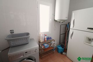 Chalet en venta en San Isidro - Campohermoso en Níjar