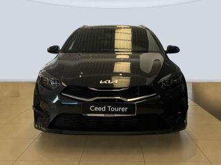 Kia Ceed Tourer 1.0 MHEV Eco-Dynamics Style Edition DCT 88 kW (120 CV)