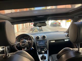 Audi A3 2011 sline