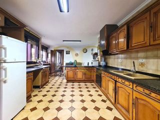 Chalet en venta en Parque del Oeste - Olivares en Oviedo